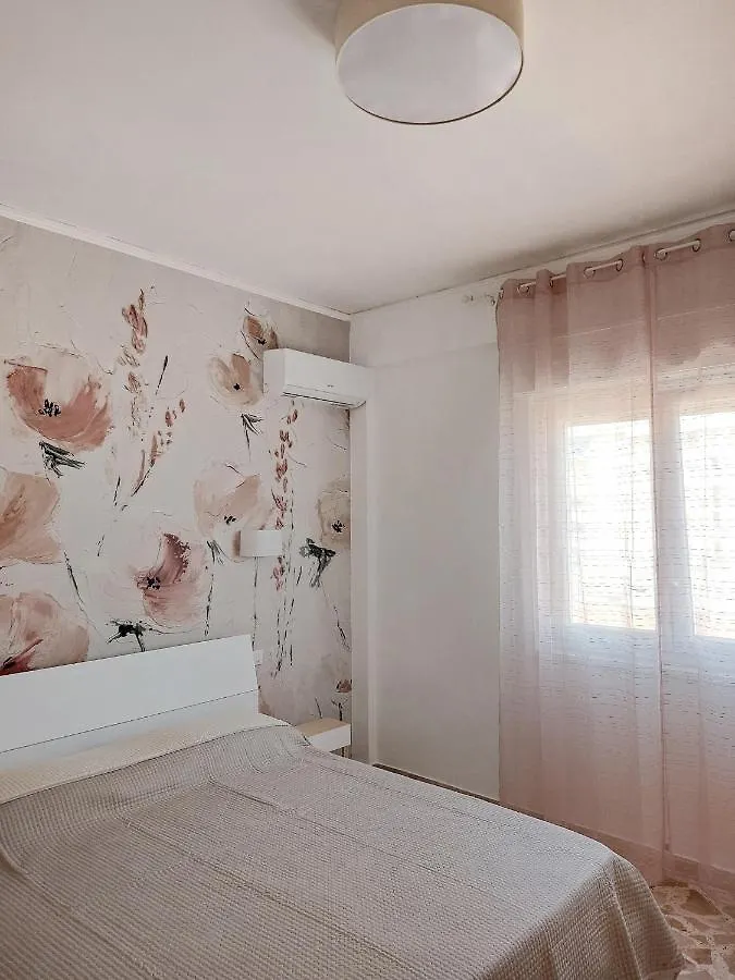 Apartamento A Casa Di Mamma Palermo
