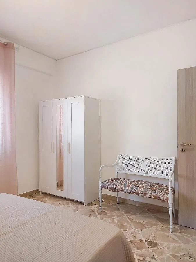 Apartamento A Casa Di Mamma Palermo