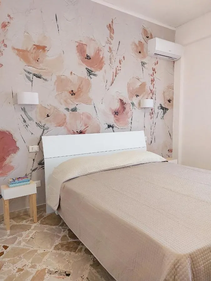 Apartamento A Casa Di Mamma Palermo Italia