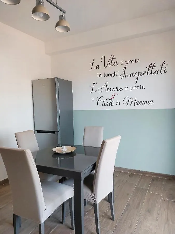 Apartamento A Casa Di Mamma Palermo