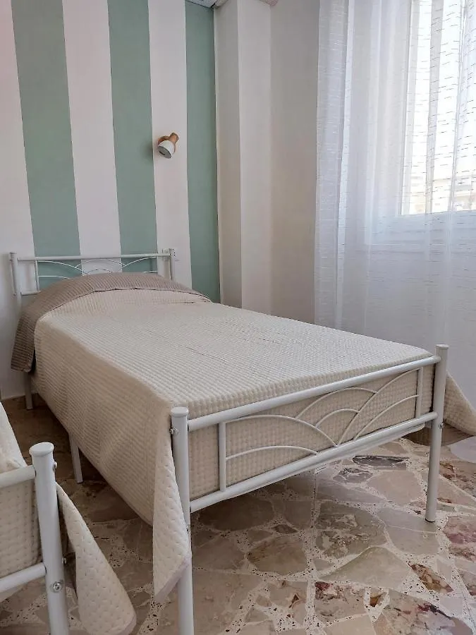 Apartamento A Casa Di Mamma Palermo