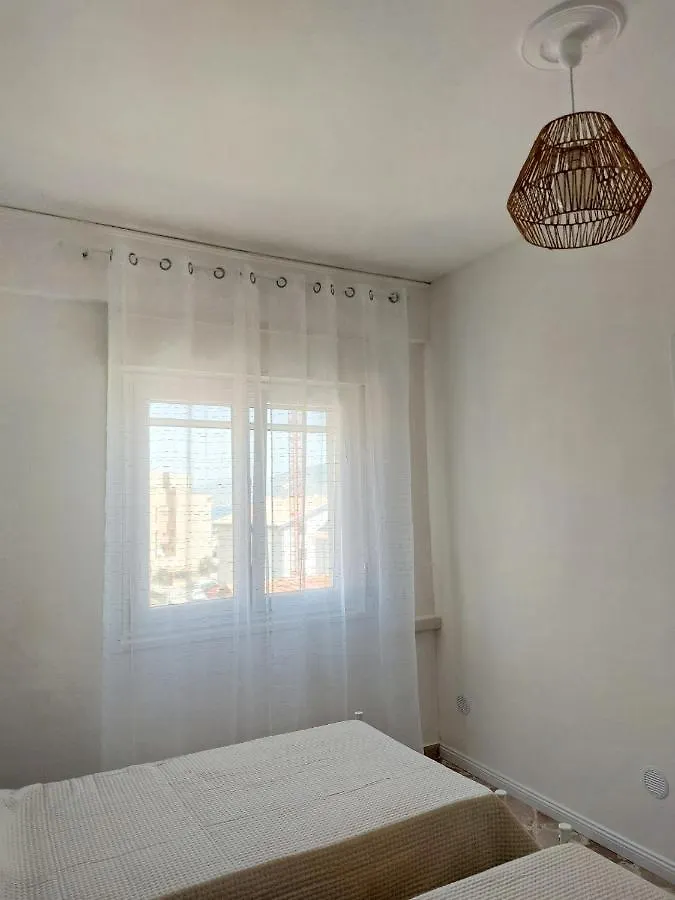 Apartamento A Casa Di Mamma Palermo 0*,
