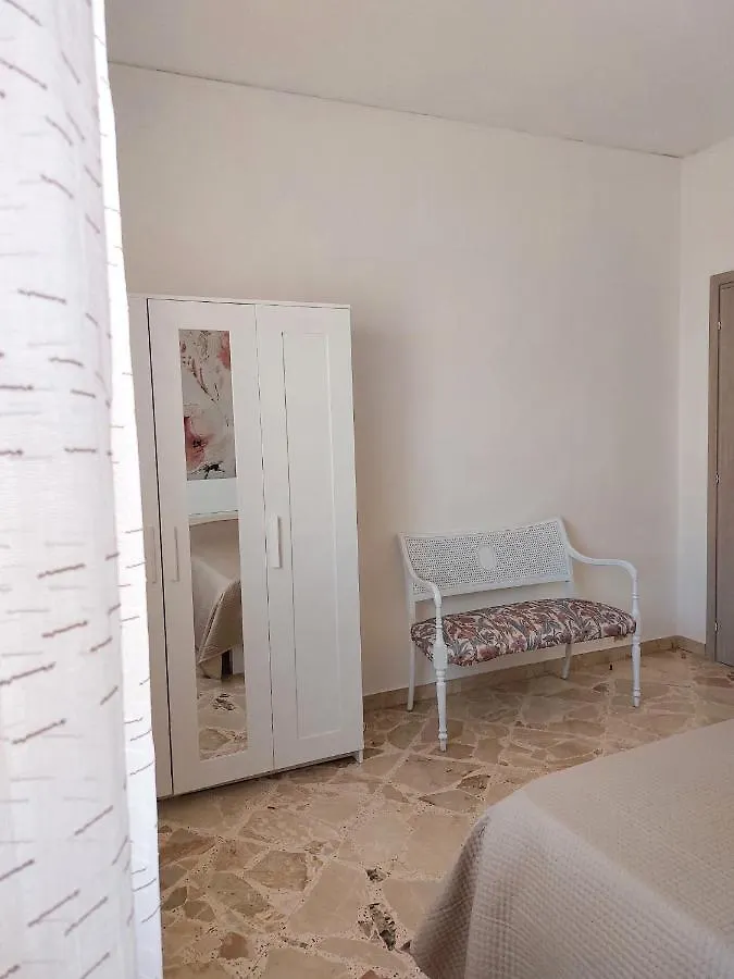 Apartamento A Casa Di Mamma Palermo
