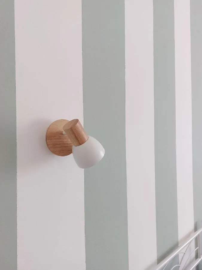 Apartamento A Casa Di Mamma Palermo
