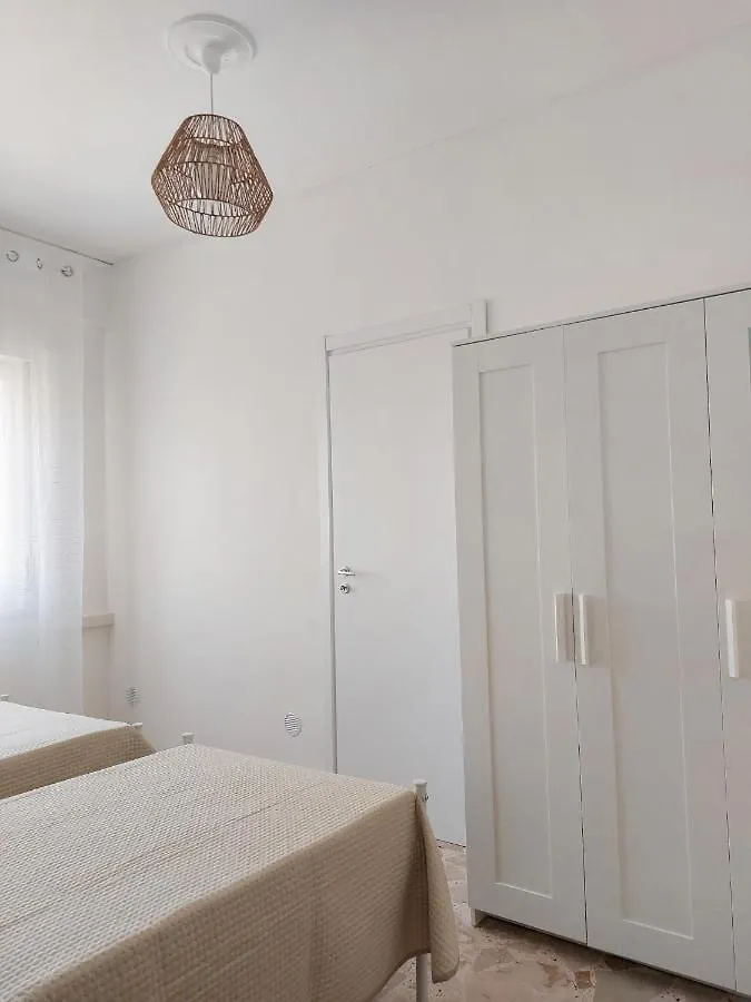 Apartamento A Casa Di Mamma Palermo 0*,