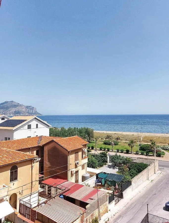 Apartamento A Casa Di Mamma Palermo