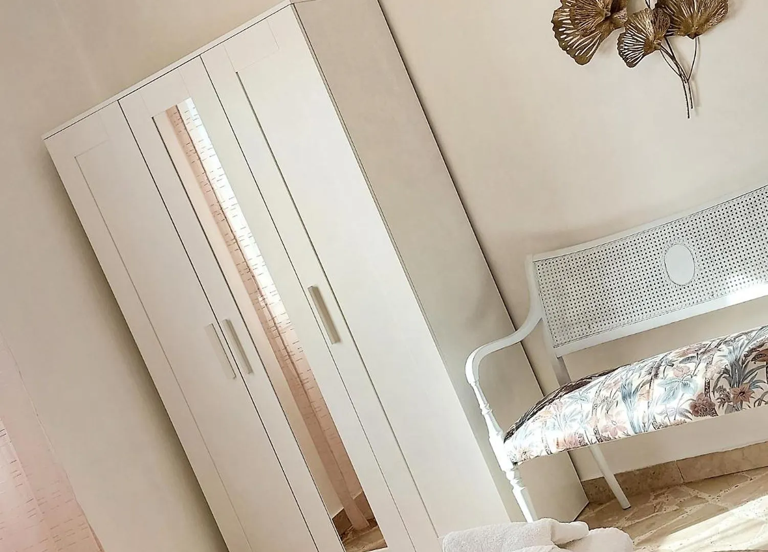 Apartamento A Casa Di Mamma Palermo Italia