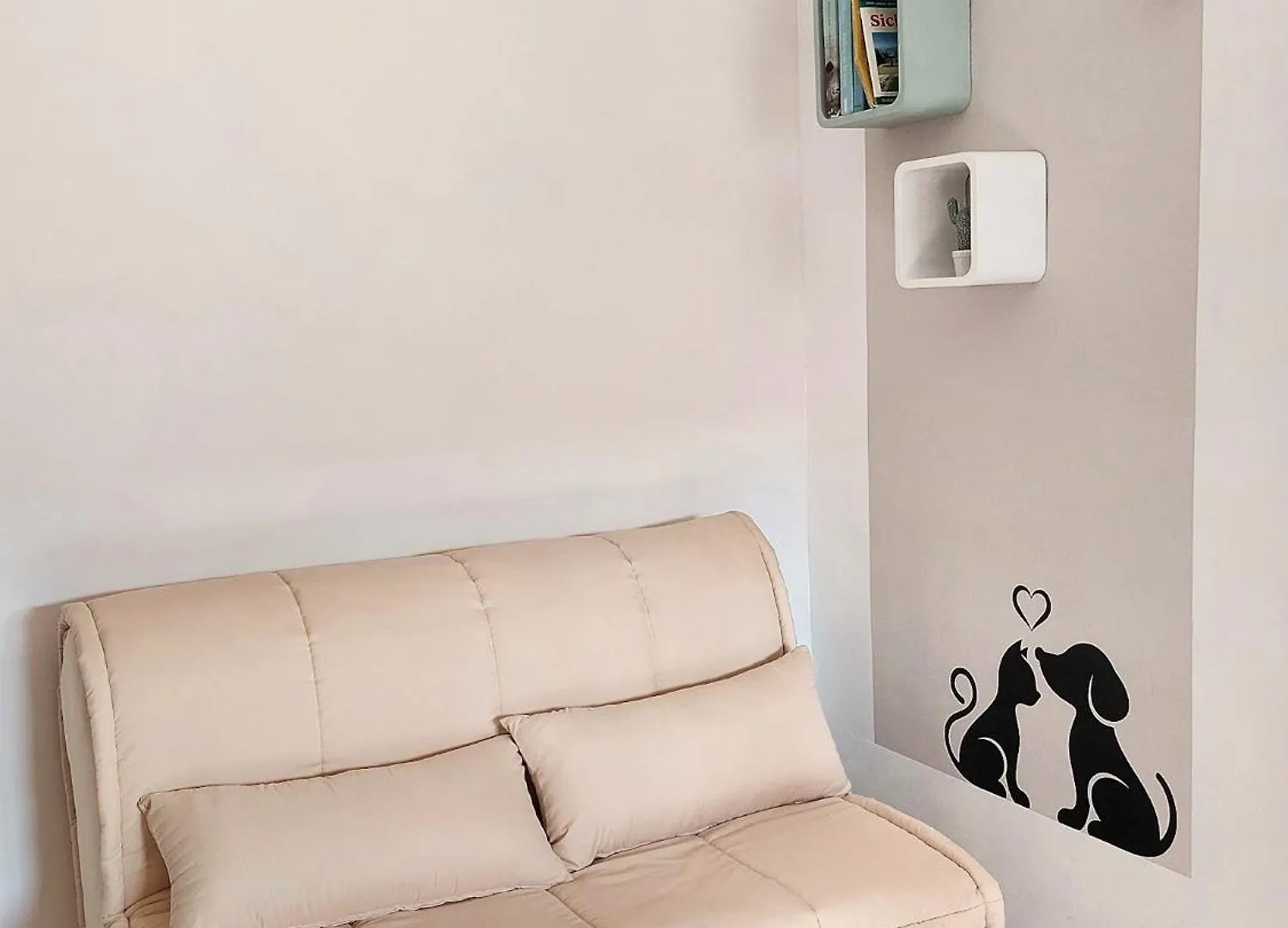 Apartamento A Casa Di Mamma Palermo
