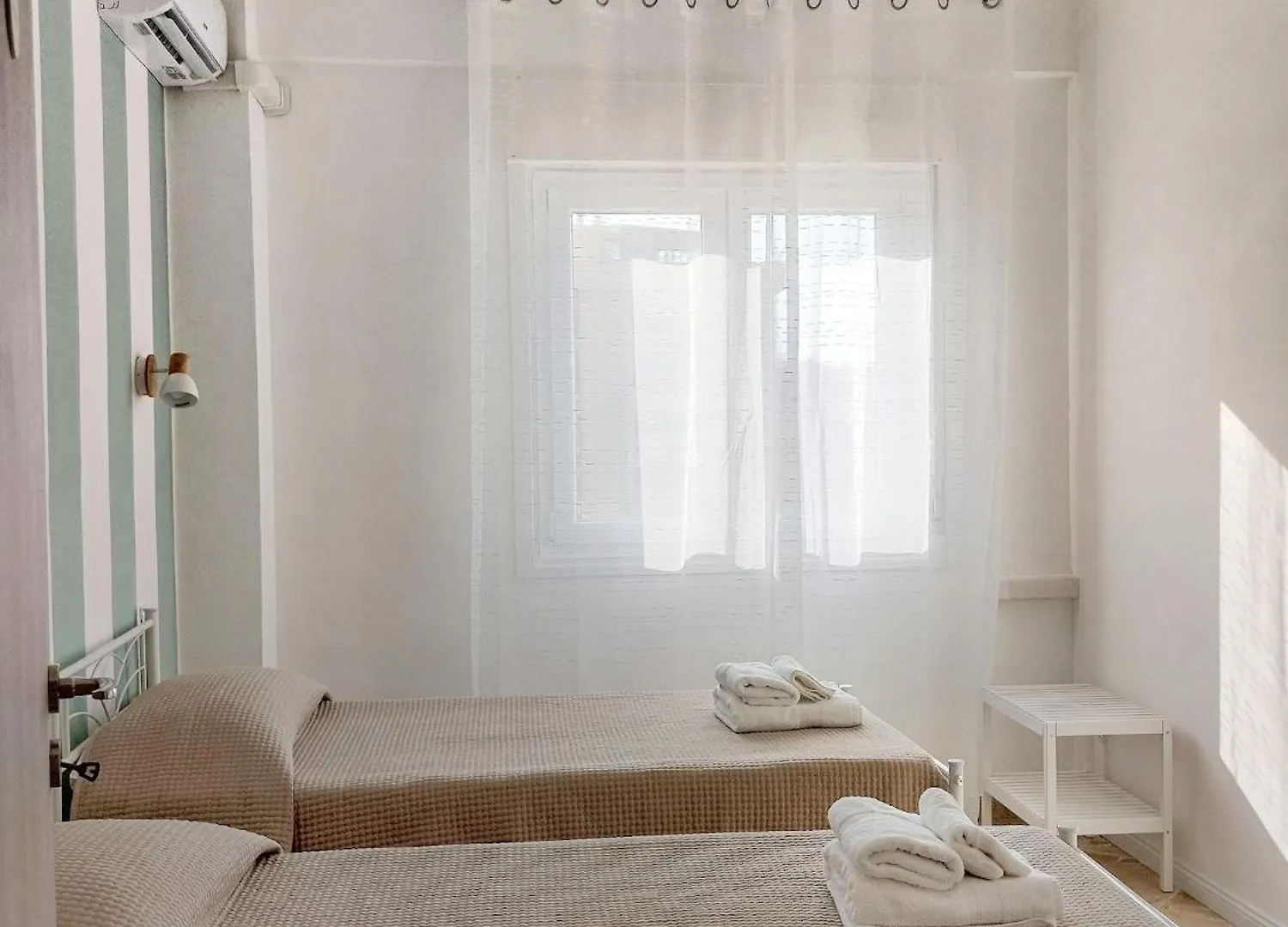 Apartamento A Casa Di Mamma Palermo