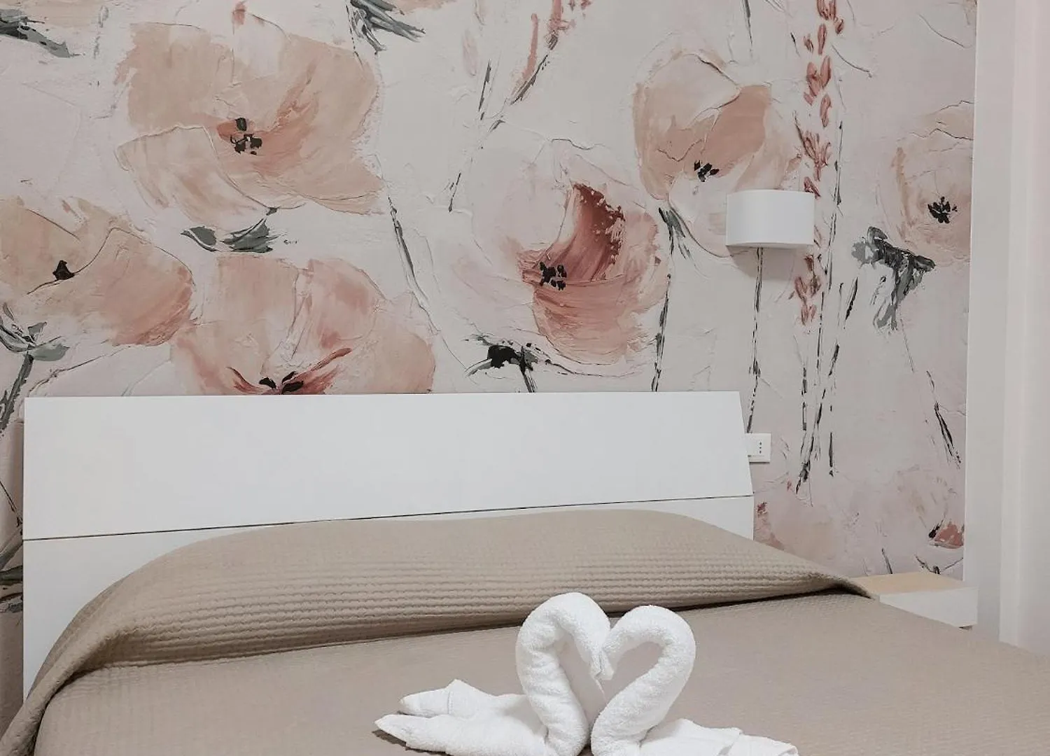 Apartamento A Casa Di Mamma Palermo