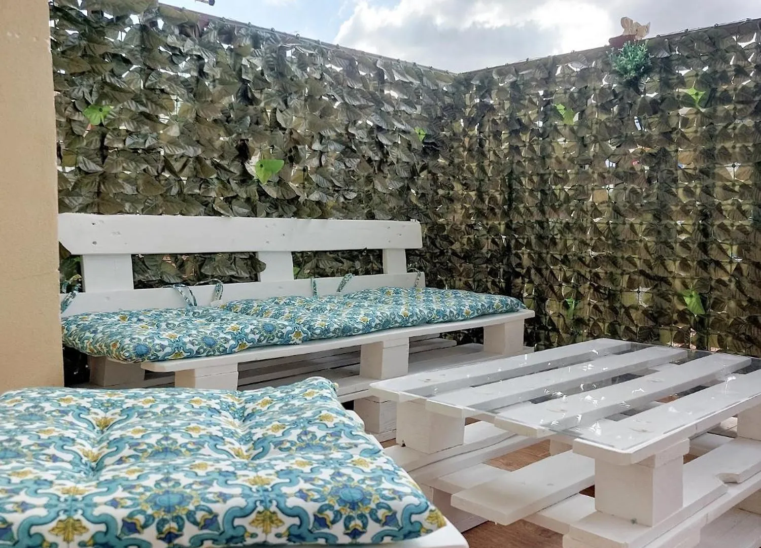 Apartamento A Casa Di Mamma Palermo Italia