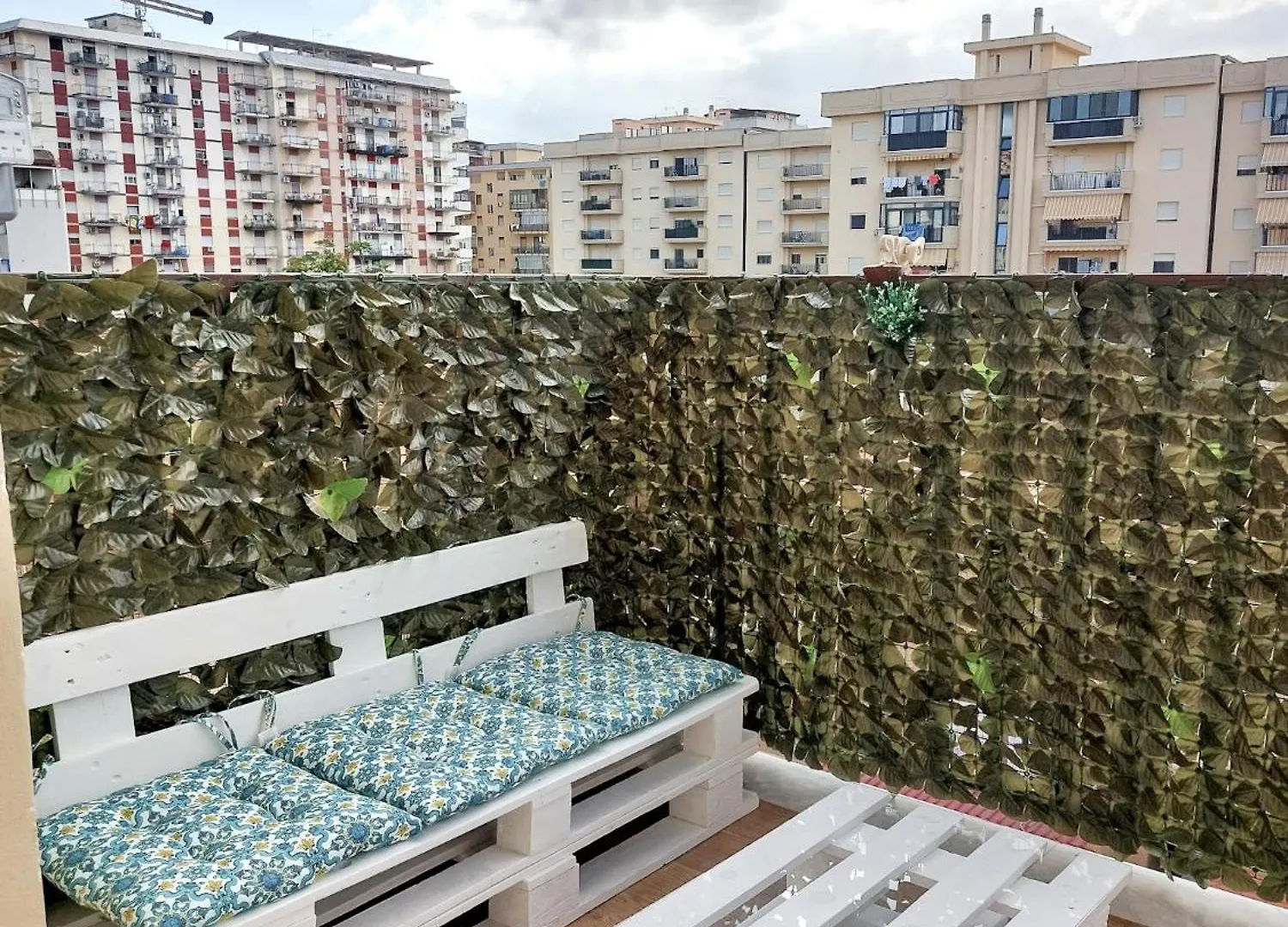 Apartamento A Casa Di Mamma Palermo 0*,  Italia