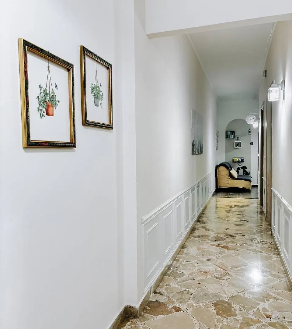 Apartamento A Casa Di Mamma Palermo