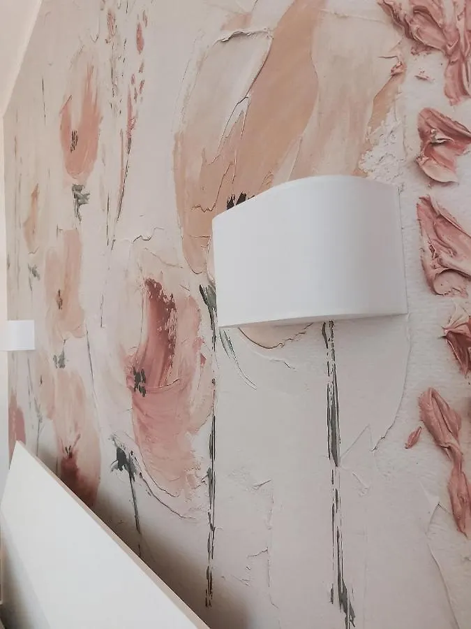 A Casa Di Mamma Apartment Palermo Italy