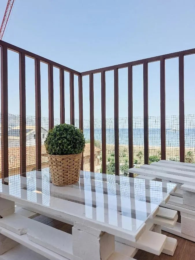 A Casa Di Mamma Apartment Palermo