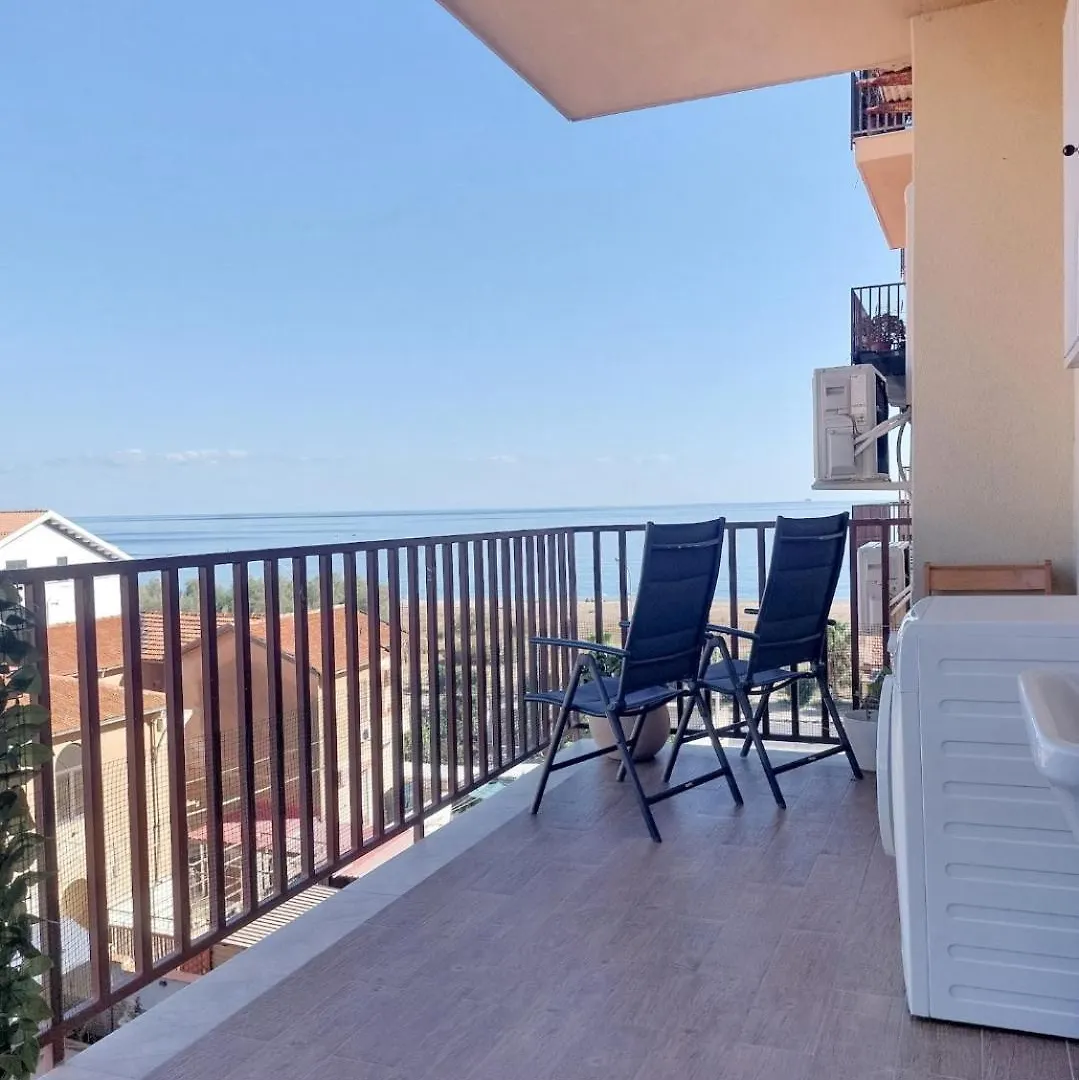 A Casa Di Mamma Apartment Palermo